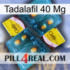 Tadalafil 40Mg cialis5